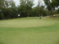 Mae Moh Golfplatz